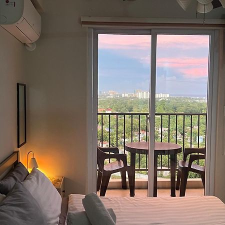 Seaview Condo Near Airport Lapu-Lapu City Zewnętrze zdjęcie