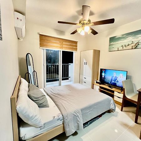 Seaview Condo Near Airport Lapu-Lapu City Zewnętrze zdjęcie