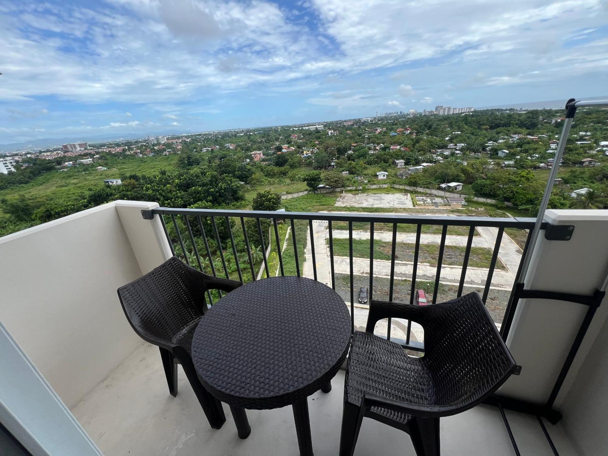 Seaview Condo Near Airport Lapu-Lapu City Zewnętrze zdjęcie