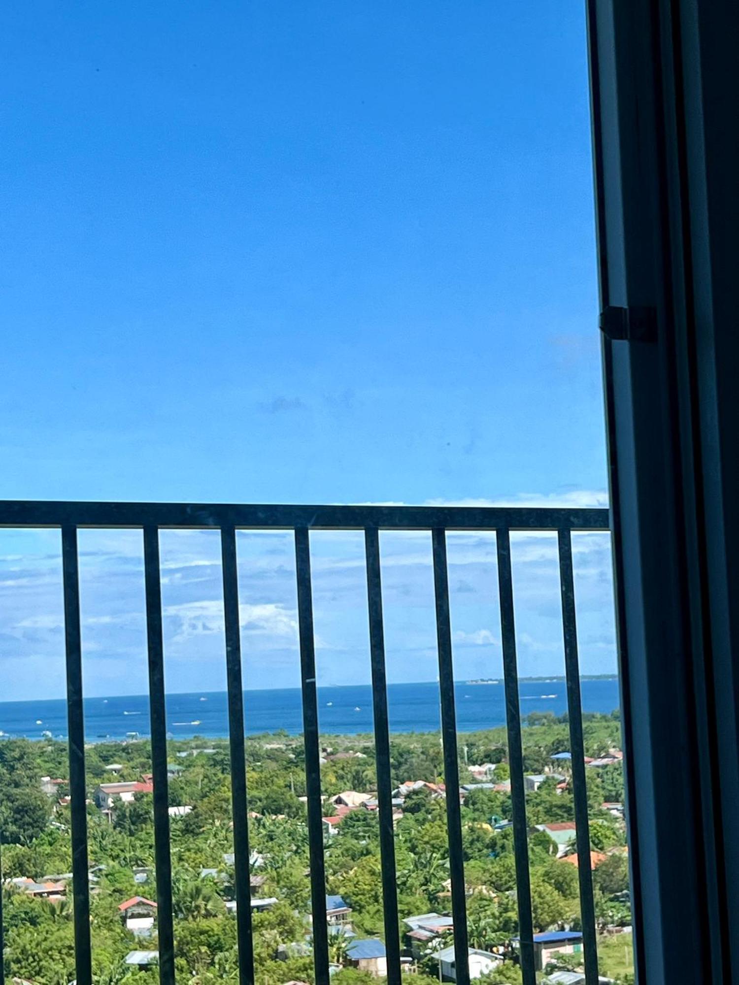 Seaview Condo Near Airport Lapu-Lapu City Zewnętrze zdjęcie